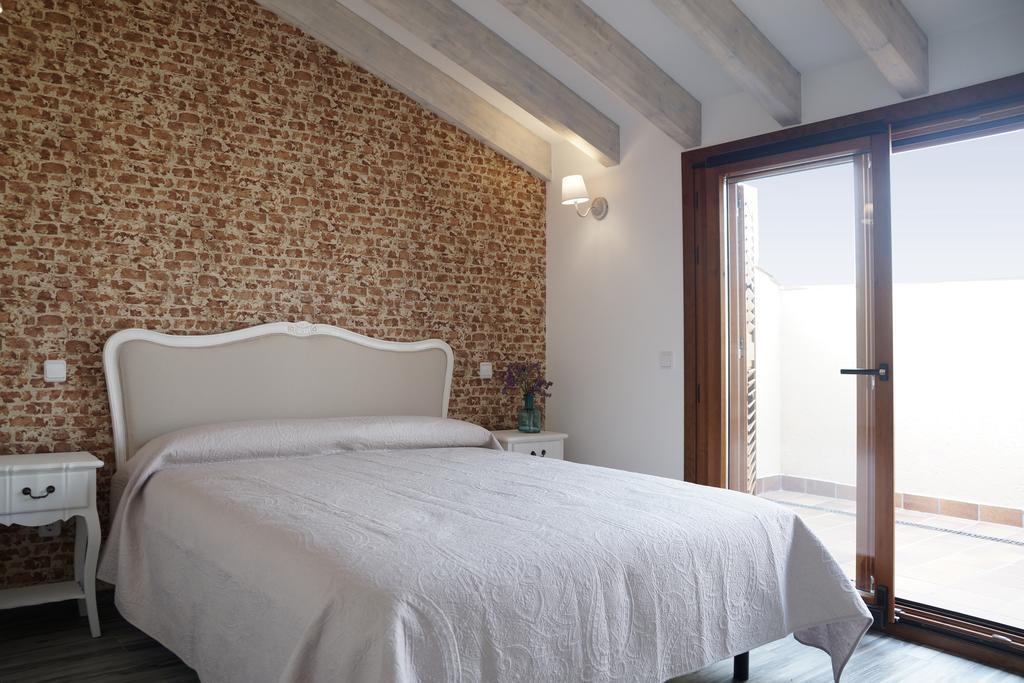 Casas De Valois Guest House Hita Bagian luar foto