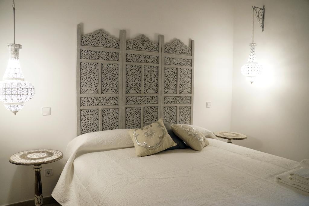 Casas De Valois Guest House Hita Bagian luar foto